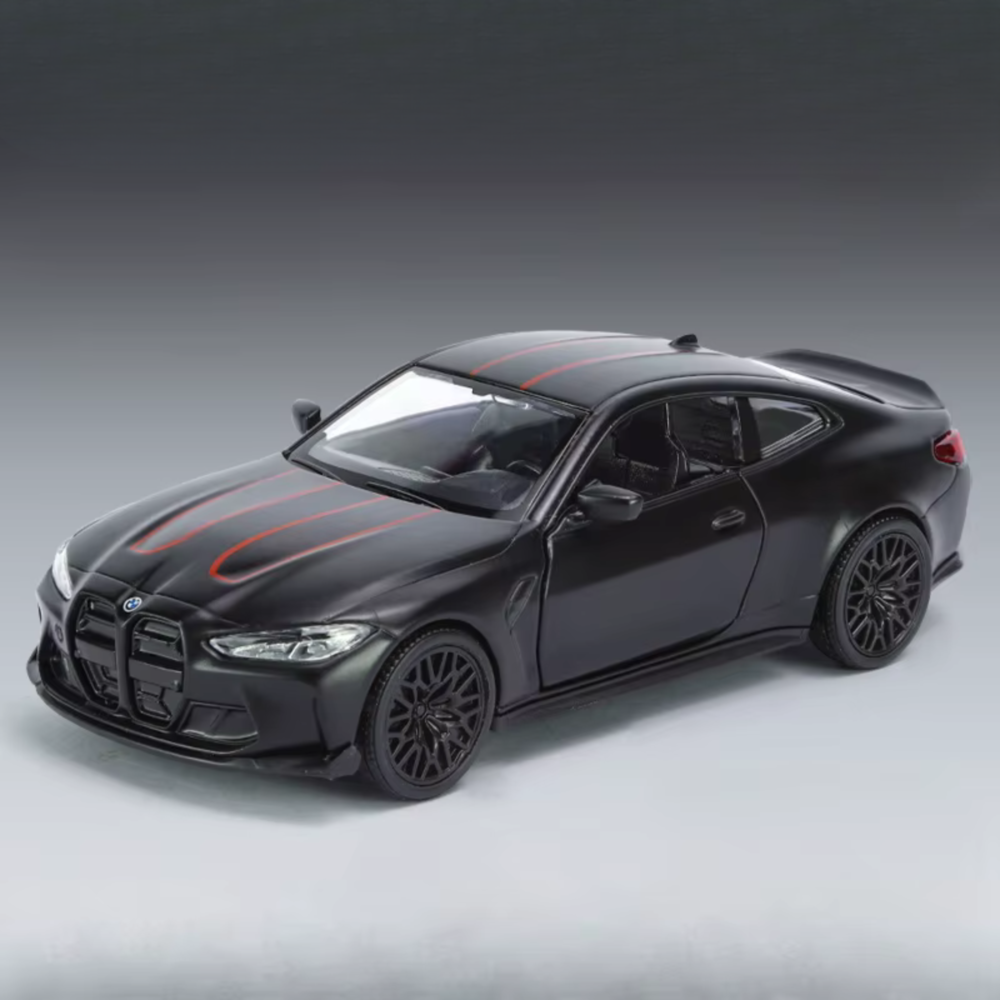 Bmw M4 CSL Diecast Model Car – PocketGarage Edition