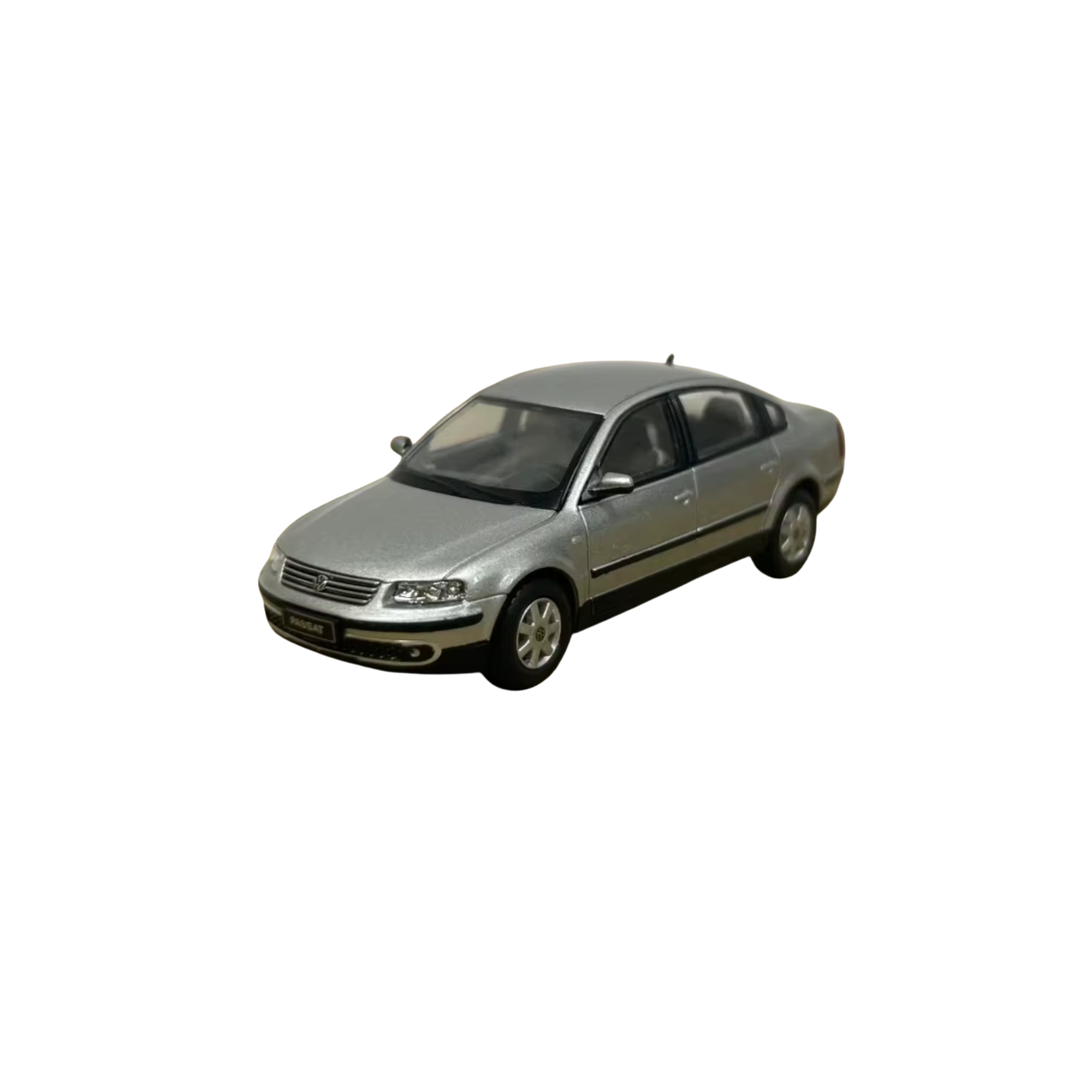 Volkswagen Passat B5 Diecast Model Car – PocketGarage Edition