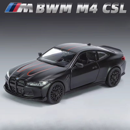 Bmw M4 CSL