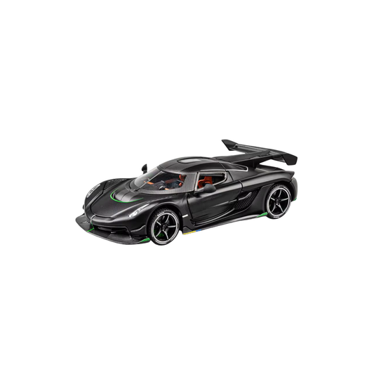 Koenigsegg Jesko