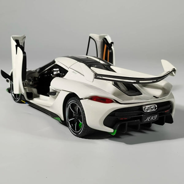 Koenigsegg Jesko